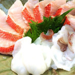 Ikezushi - 