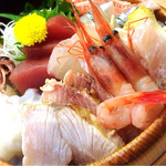 Ikezushi - 