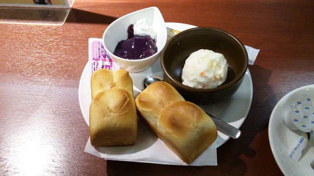 キーコーヒー直営ショップ 西友livin ザ モール春日井店 春日井 ｊｒ コーヒー専門店 食べログ