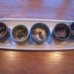 豆種菌 - お試し25種類セットその1