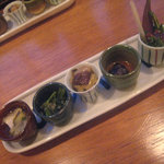 豆種菌 - お試し25種類セットその2