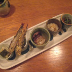 豆種菌 - お試し25種類セットその3