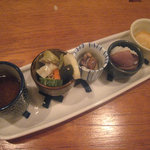 豆種菌 - お試し25種類セットその4