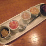 豆種菌 - お試し25種類セットその5