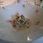 キュイジーヌ[s] ミッシェル・トロワグロ - 前菜