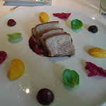 キュイジーヌ[s] ミッシェル・トロワグロ - 肉料理