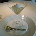 キュイジーヌ[s] ミッシェル・トロワグロ - デザート