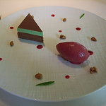 キュイジーヌ[s] ミッシェル・トロワグロ - デザート