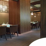 キュイジーヌ[s] ミッシェル・トロワグロ - ダイニングルーム