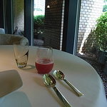 キュイジーヌ[s] ミッシェル・トロワグロ - 店内