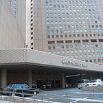 キュイジーヌ[s] ミッシェル・トロワグロ - ハイアットリージェンシー東京