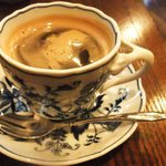 蔵カフェ - マイルドエスプレッソ