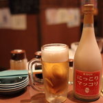 やきにく本舗 - 