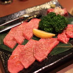 やきにく本舗 - 