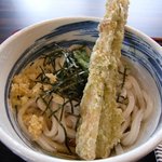 讃岐うどん総本舗 琴平製麺所 - 