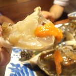 ん。 - アップ・・・。