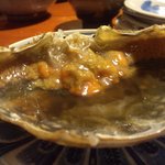 ん。 - 味噌のところ・・・。酔うわ・・。