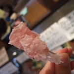 '69 DELICATESSEN - 試食させてもらいました