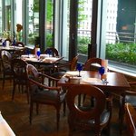 THE SIAM HERITAGE TOKYO - 店内1