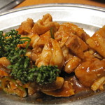 焼肉太閤 - ホルモン