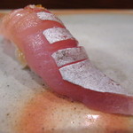 鮨匠 のむら - 汐子（しょっこ）