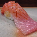 鮨匠 のむら - すま（ヤイト）