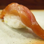 鮨匠 のむら - まぐろ漬け