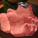 長崎和牛焼肉ぴゅあ - 