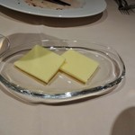 ル・ブション - バター(16-02)