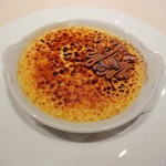 ル・ブション - ﾏｽｶﾙﾎﾟｰﾈのｸﾘｰﾑﾌﾞﾘｭﾚ(16-02)