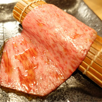 炭火焼肉 なかはら - 