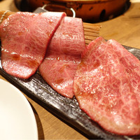 炭火焼肉 なかはら - 