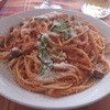 Caffetteria Vesuvio - 料理写真: