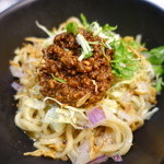 ふく流ラパス 分家 WADACHI - ダブルクラッチ