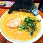 元喜家 - ラーメン 並 680円