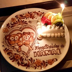 誕生日＆個室イタリアン Heart Dinin’Bar ＆K