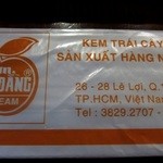 Kem Bach Dang - 