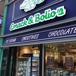  Ser Wong Fun Restaurant - 