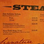 Lone Star Steakhouse & Saloon - 