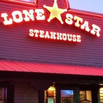 Lone Star Steakhouse & Saloon - 