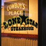 Lone Star Steakhouse & Saloon - 