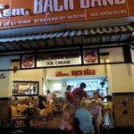 Kem Bach Dang - 