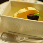 食べるお宿 浜の湯 - デザート