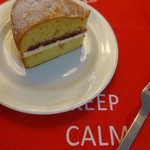 サンデーベイクショップ - たぶんスペシャーvic