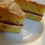 サンデーベイクショップ - スペシャーヴィクトリアとヴィクトリア姉妹