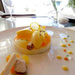 アンジェブリッサ レストラン - 