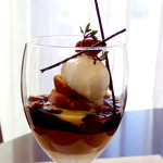 アンジェブリッサ レストラン - 