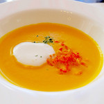 アンジェブリッサ レストラン - 