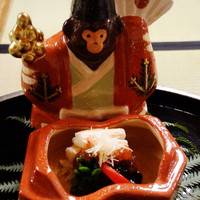 京都 吉兆 嵐山本店 - 
