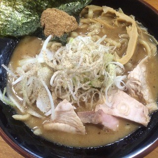 二代目 村岡屋_2